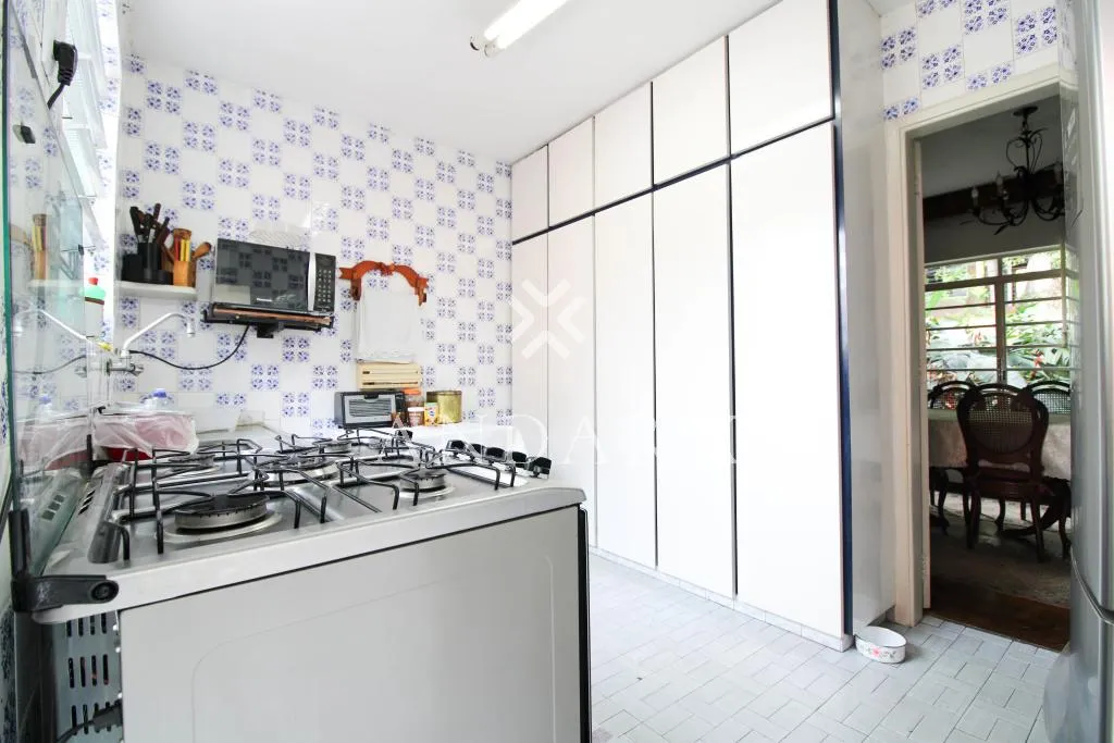 Casa com 1 suítes à venda em Sumaré, São Paulo, por R$ 2.100.000 Imagem 5