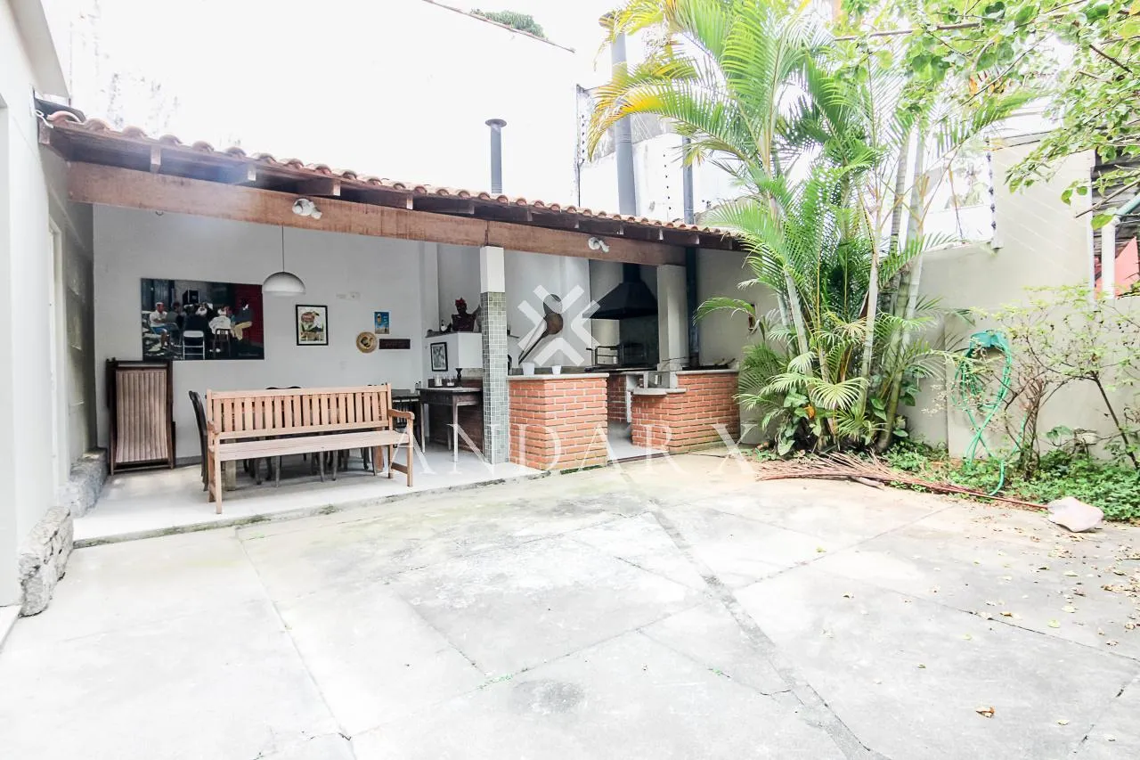 Casa com 1 suítes à venda em Pacaembu, São Paulo, por R$ 2.700.000 Imagem 10