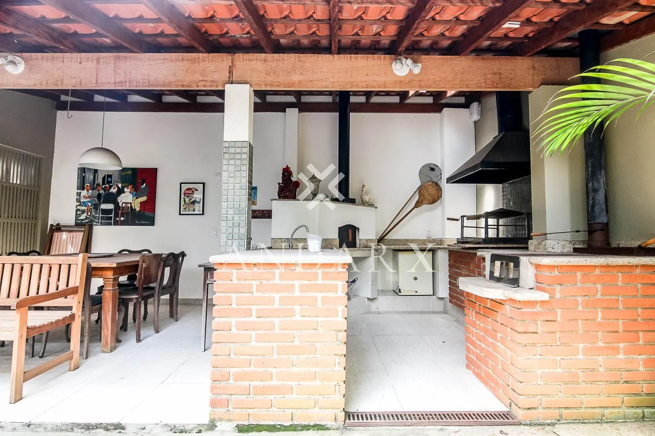 Casa com 1 suítes à venda em Pacaembu, São Paulo, por R$ 2.700.000 Imagem 11