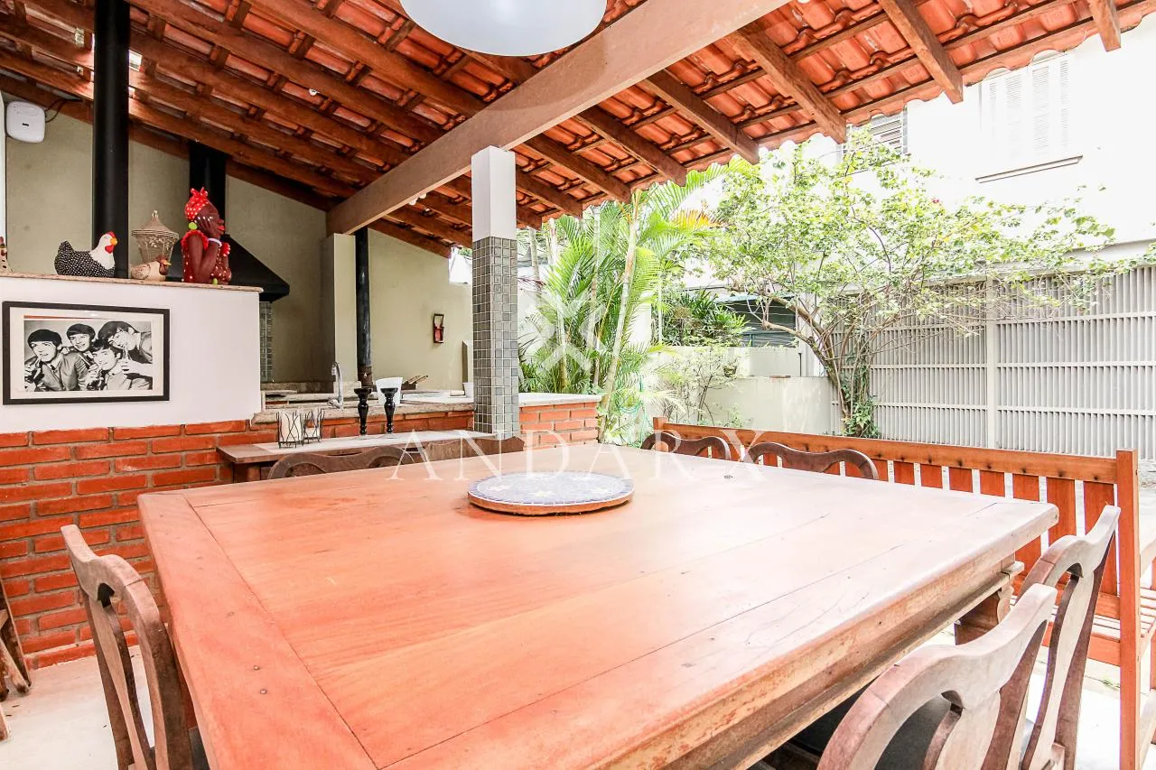 Casa com 1 suítes à venda em Pacaembu, São Paulo, por R$ 2.700.000 Imagem 12