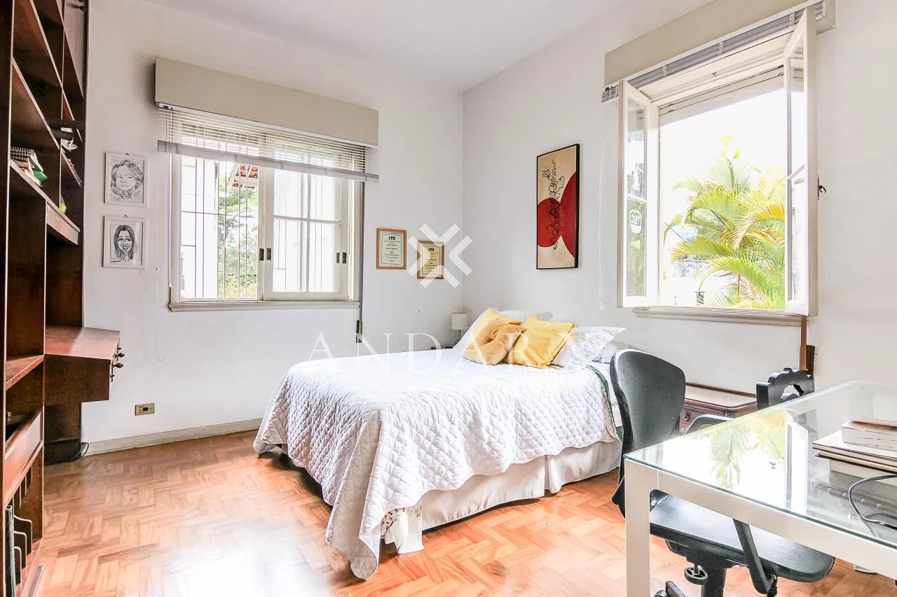 Casa com 1 suítes à venda em Pacaembu, São Paulo, por R$ 2.700.000 Imagem 15