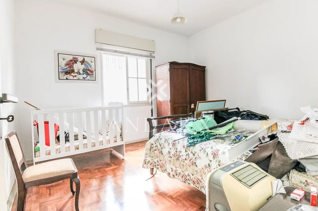 Casa com 1 suítes à venda em Pacaembu, São Paulo, por R$ 2.700.000 Imagem 16