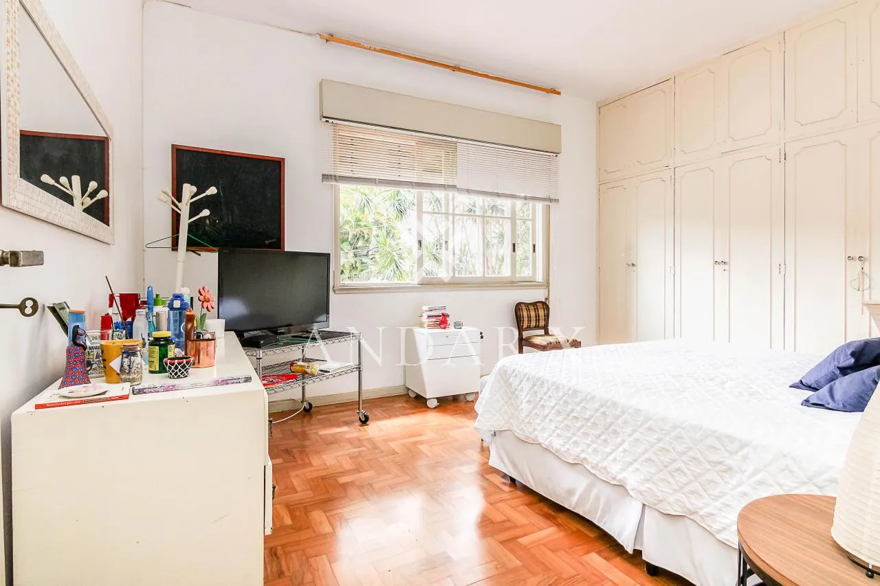 Casa com 1 suítes à venda em Pacaembu, São Paulo, por R$ 2.700.000 Imagem 17