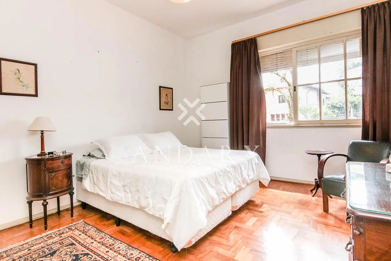 Casa com 1 suítes à venda em Pacaembu, São Paulo, por R$ 2.700.000 Imagem 18