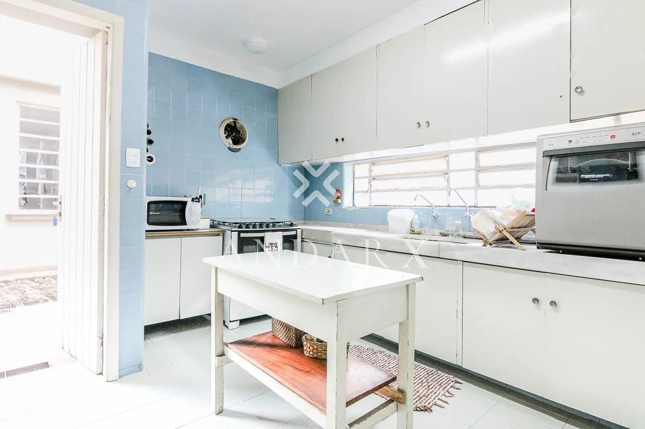 Casa com 1 suítes à venda em Pacaembu, São Paulo, por R$ 2.700.000 Imagem 22