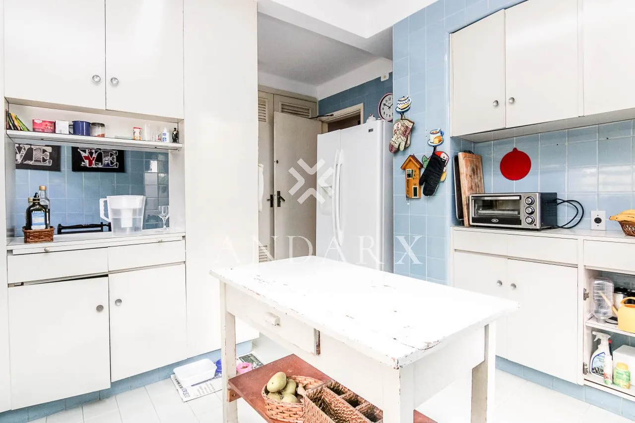 Casa com 1 suítes à venda em Pacaembu, São Paulo, por R$ 2.700.000 Imagem 23