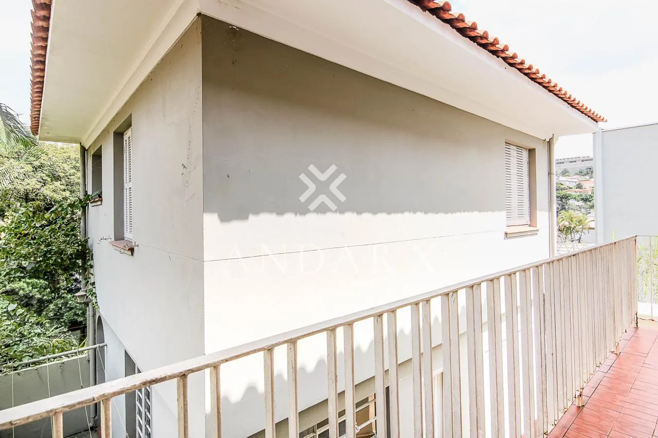 Casa com 1 suítes à venda em Pacaembu, São Paulo, por R$ 2.700.000 Imagem 24