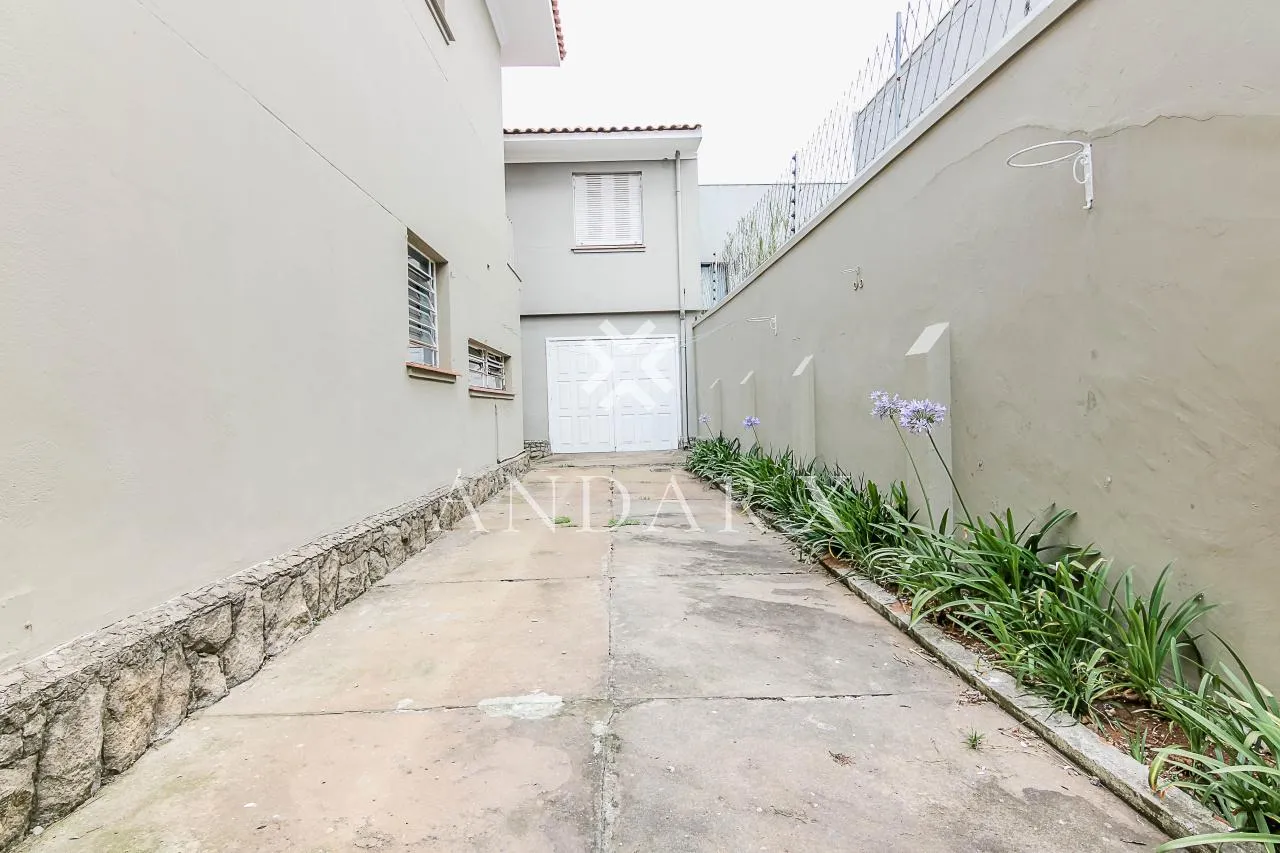 Casa com 1 suítes à venda em Pacaembu, São Paulo, por R$ 2.700.000 Imagem 25