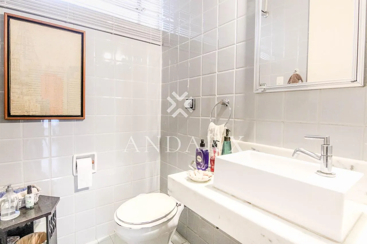 Casa com 1 suítes à venda em Pacaembu, São Paulo, por R$ 2.700.000 Imagem 9
