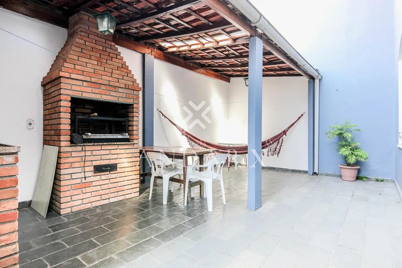 Casa com 2 suítes à venda em Sumaré, São Paulo, por R$ 2.475.000 Imagem 10