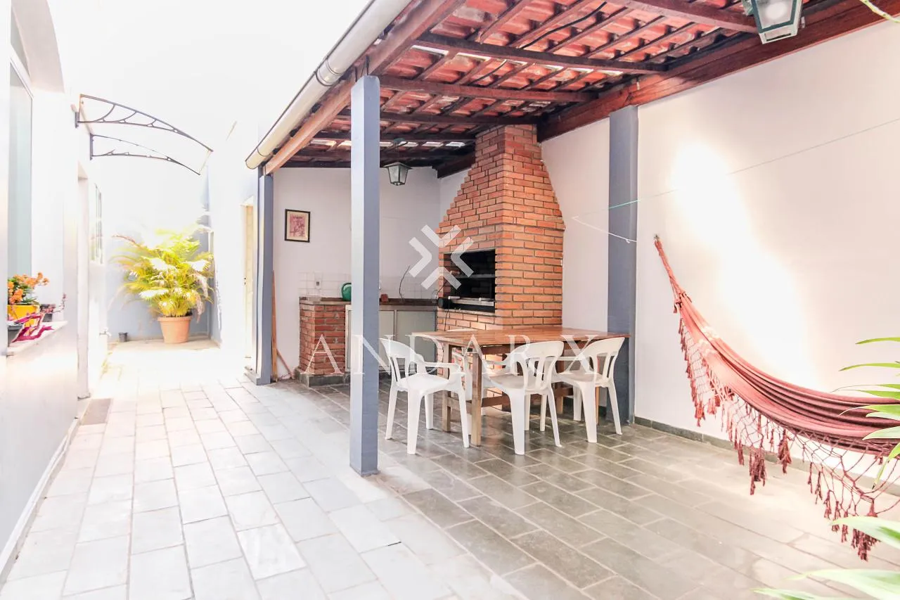 Casa com 2 suítes à venda em Sumaré, São Paulo, por R$ 2.475.000 Imagem 11