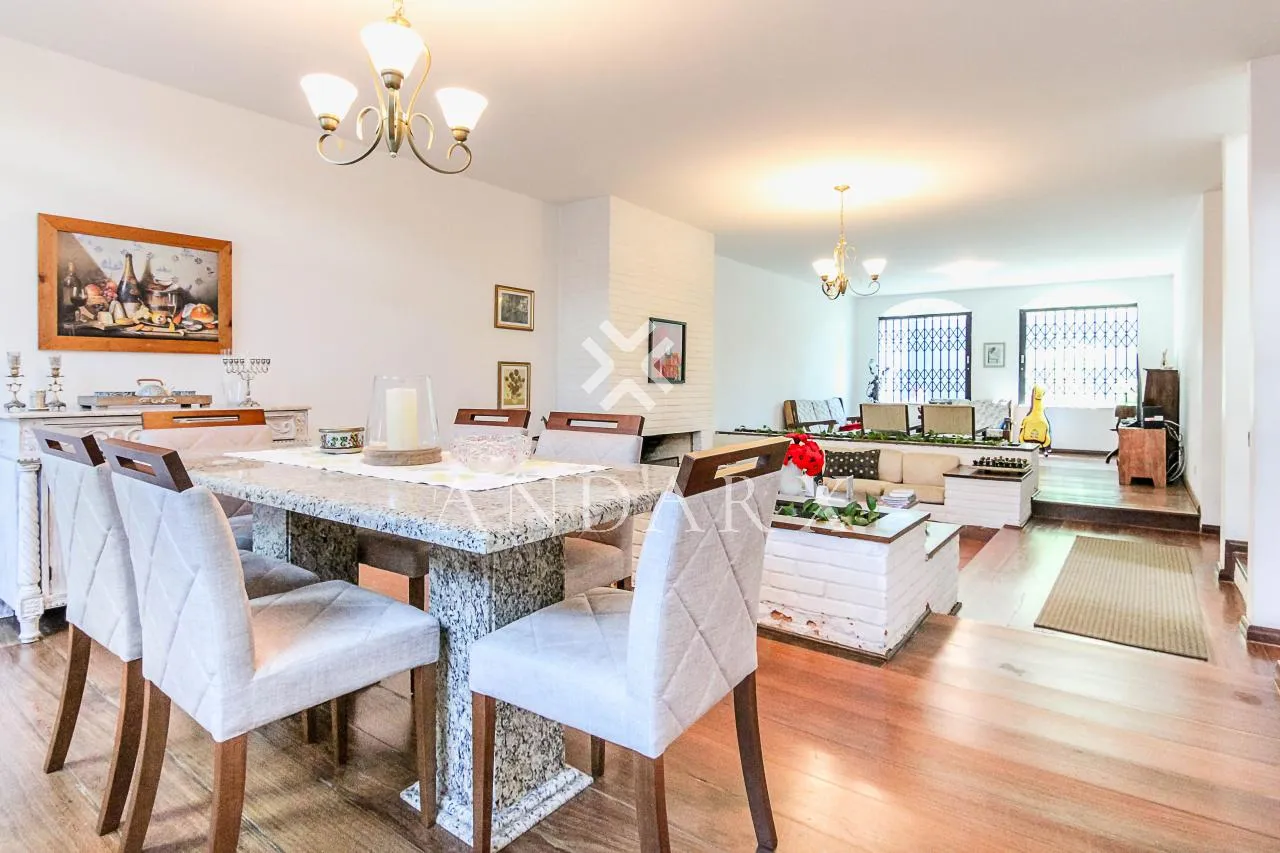 Casa com 2 suítes à venda em Sumaré, São Paulo, por R$ 2.475.000 Imagem 2