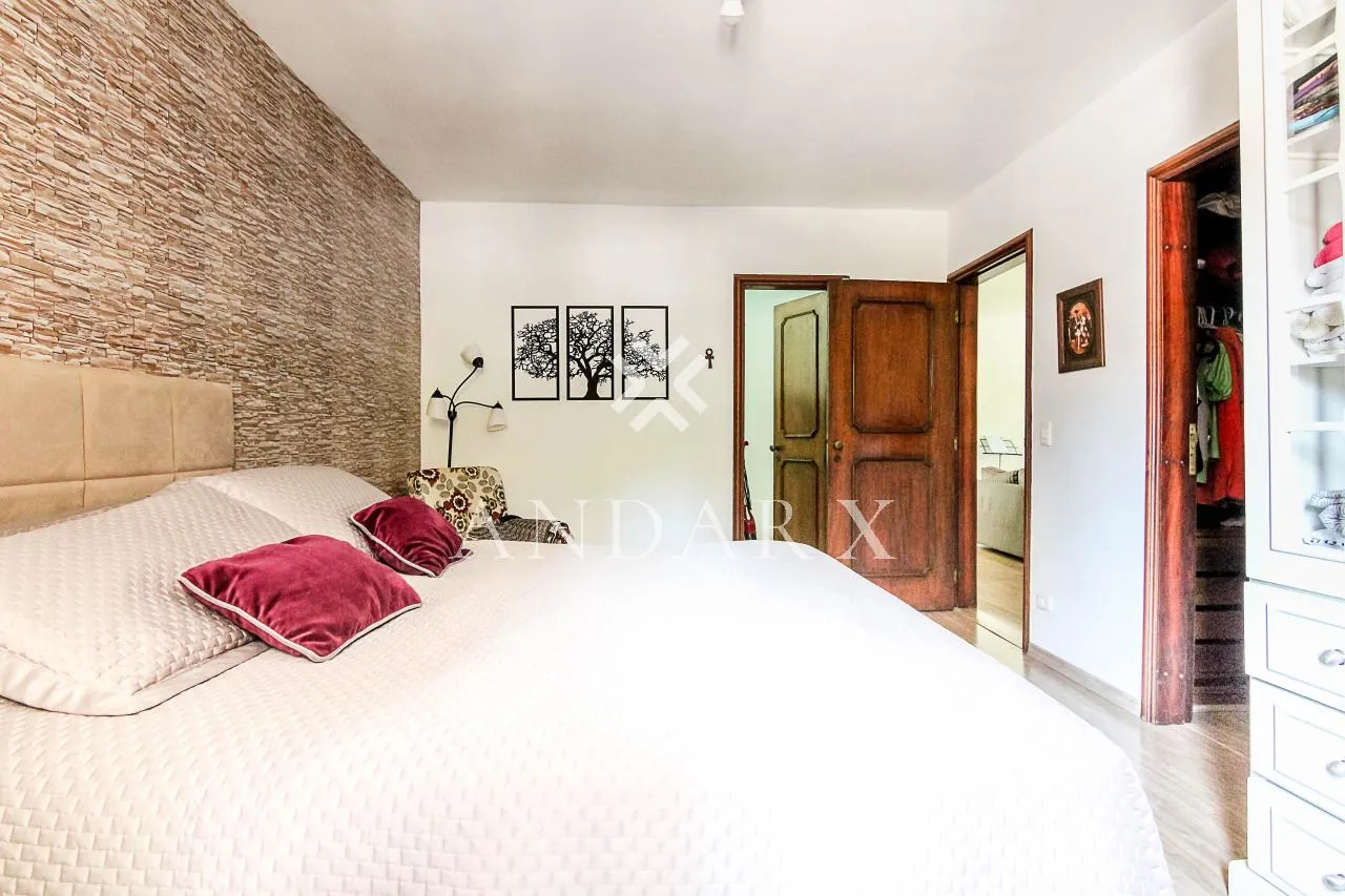 Casa com 2 suítes à venda em Sumaré, São Paulo, por R$ 2.475.000 Imagem 21