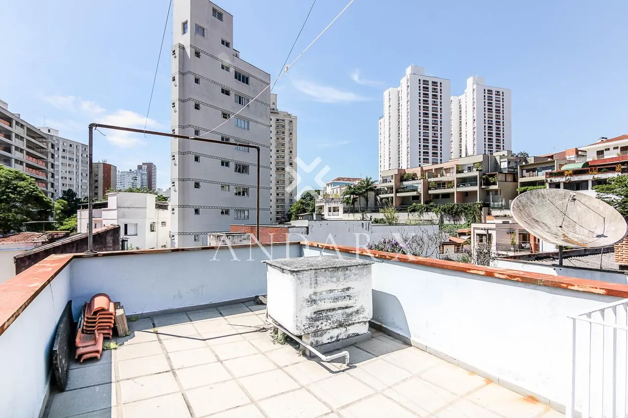 Casa com 2 suítes à venda em Sumaré, São Paulo, por R$ 2.475.000 Imagem 25