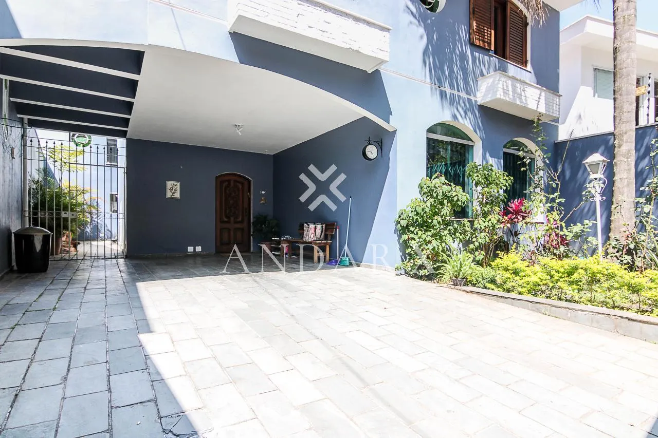 Casa com 2 suítes à venda em Sumaré, São Paulo, por R$ 2.475.000 Imagem 26