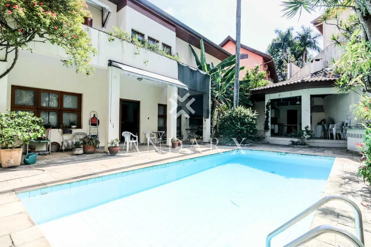 Casa com 4 suítes à venda em Vila Ida, São Paulo, por R$ 3.400.000