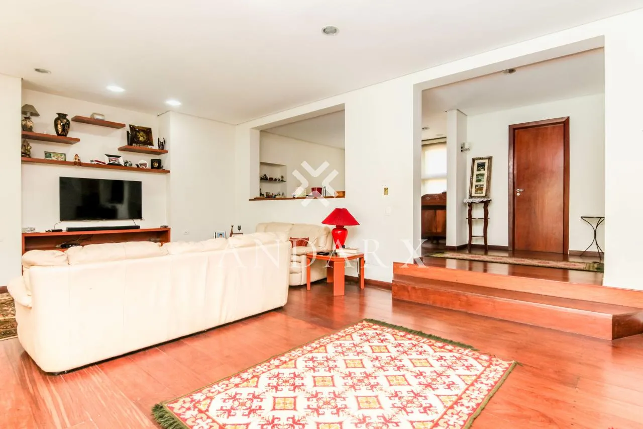 Casa com 4 suítes à venda em Vila Ida, São Paulo, por R$ 3.400.000 Imagem 2