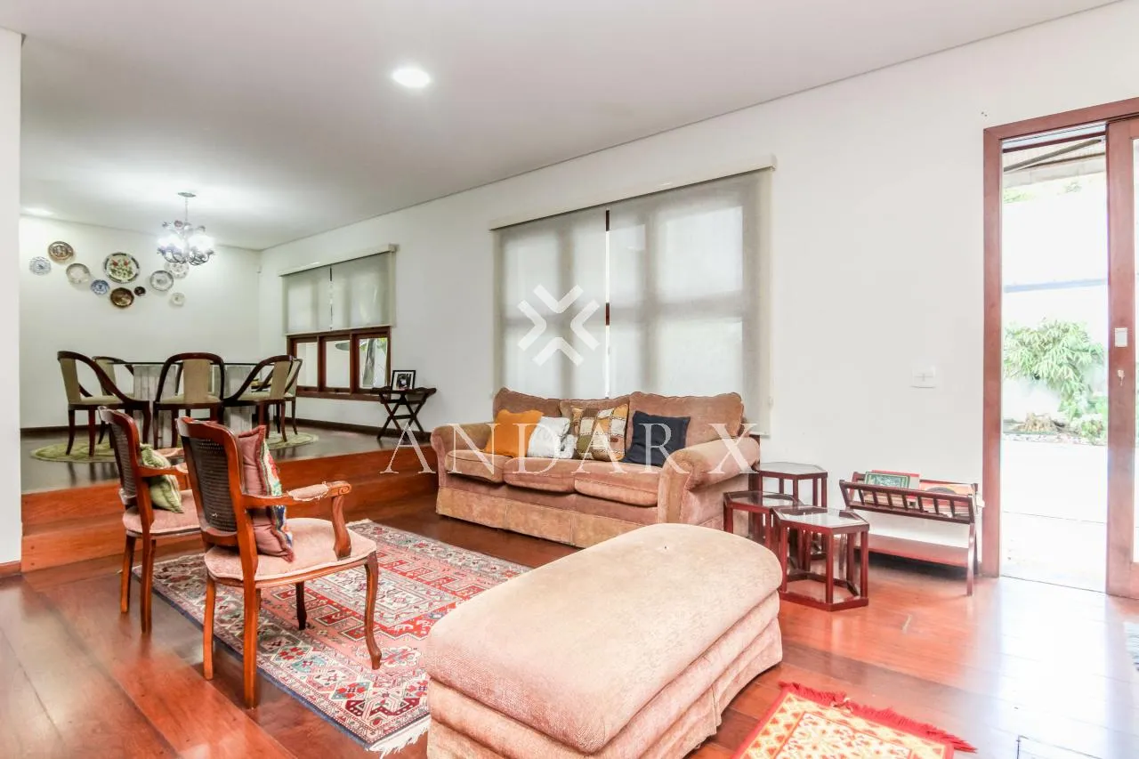 Casa com 4 suítes à venda em Vila Ida, São Paulo, por R$ 3.400.000 Imagem 3