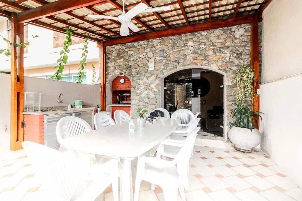 Casa com 1 suítes à venda em Sumaré, São Paulo, por R$ 1.749.000 Imagem 15
