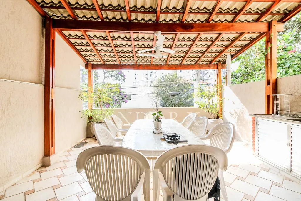 Casa com 1 suítes à venda em Sumaré, São Paulo, por R$ 1.749.000 Imagem 16