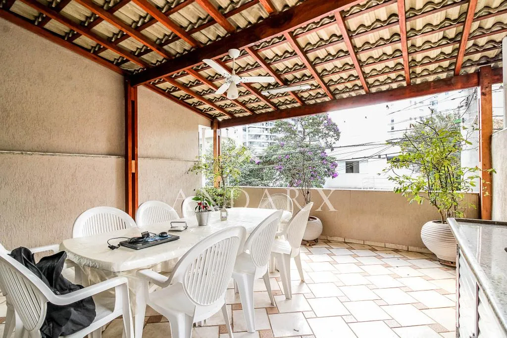 Casa com 1 suítes à venda em Sumaré, São Paulo, por R$ 1.749.000 Imagem 17