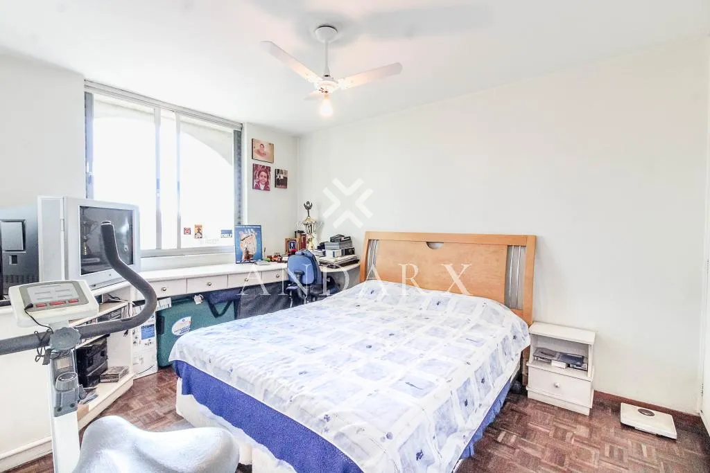 Apartamento com 3 suítes à venda em Perdizes, São Paulo, por R$ 2.200.000 Imagem 10