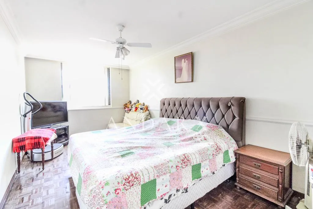 Apartamento com 3 suítes à venda em Perdizes, São Paulo, por R$ 2.200.000 Imagem 12
