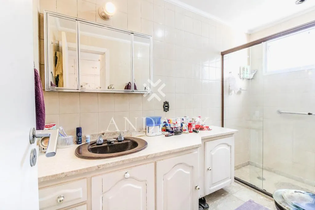 Apartamento com 3 suítes à venda em Perdizes, São Paulo, por R$ 2.200.000 Imagem 16