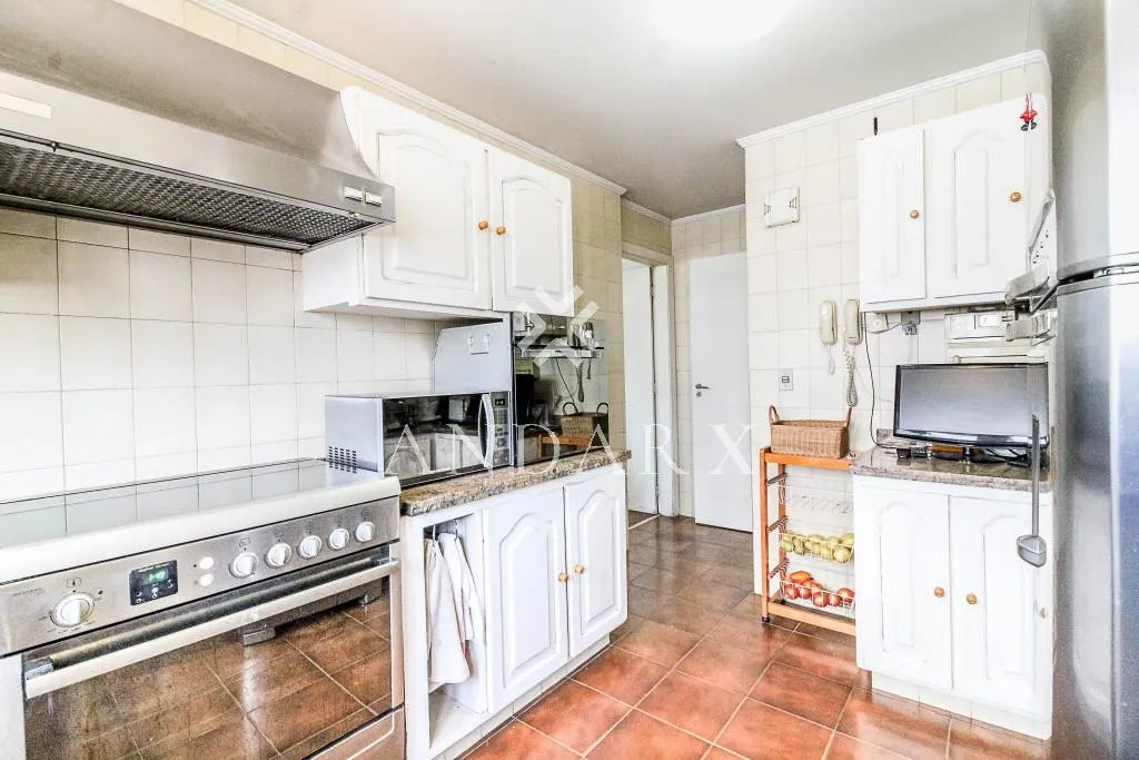 Apartamento com 3 suítes à venda em Perdizes, São Paulo, por R$ 2.200.000 Imagem 18