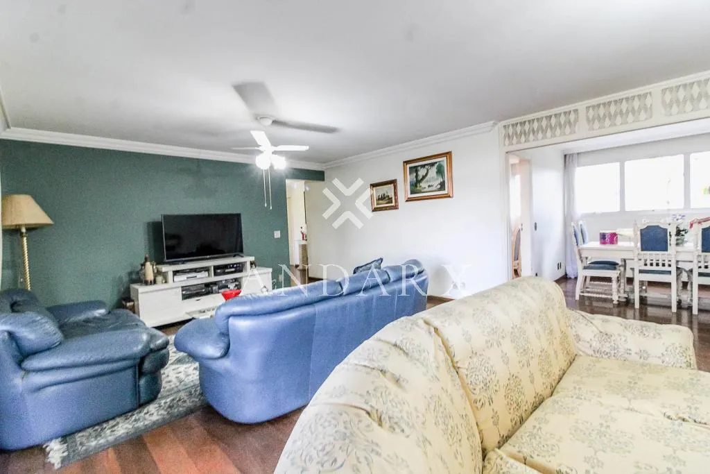 Apartamento com 3 suítes à venda em Perdizes, São Paulo, por R$ 2.200.000 Imagem 2