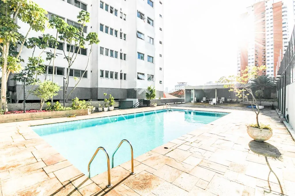 Apartamento com 3 suítes à venda em Perdizes, São Paulo, por R$ 2.200.000 Imagem 21