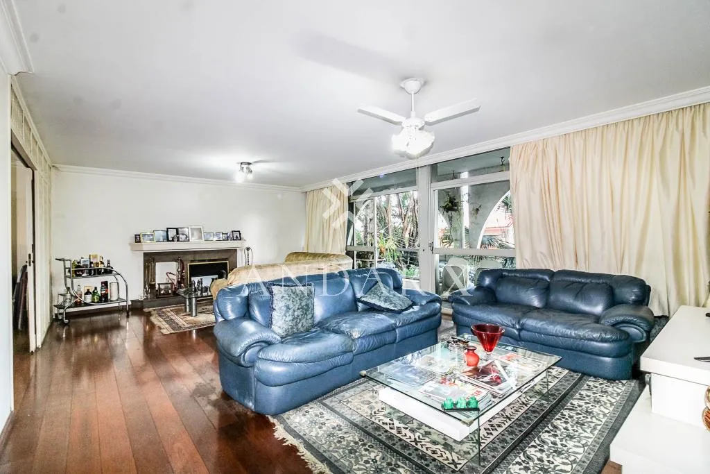 Apartamento com 3 suítes à venda em Perdizes, São Paulo, por R$ 2.200.000 Imagem 3