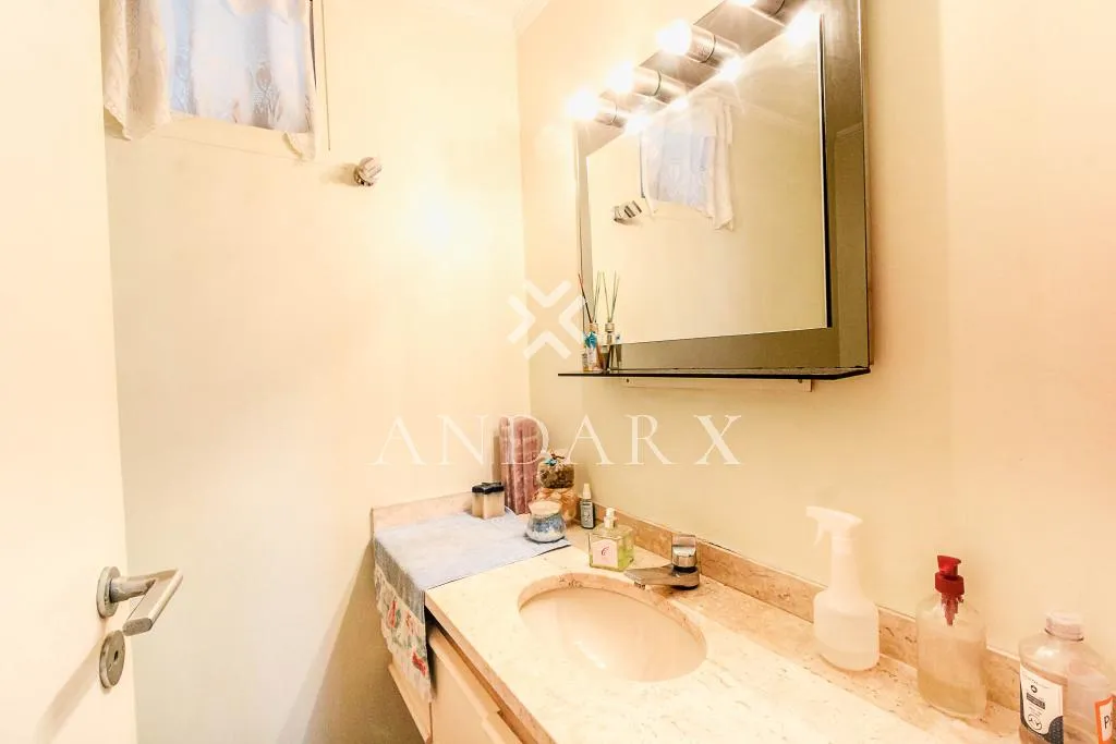 Apartamento com 3 suítes à venda em Perdizes, São Paulo, por R$ 2.200.000 Imagem 8