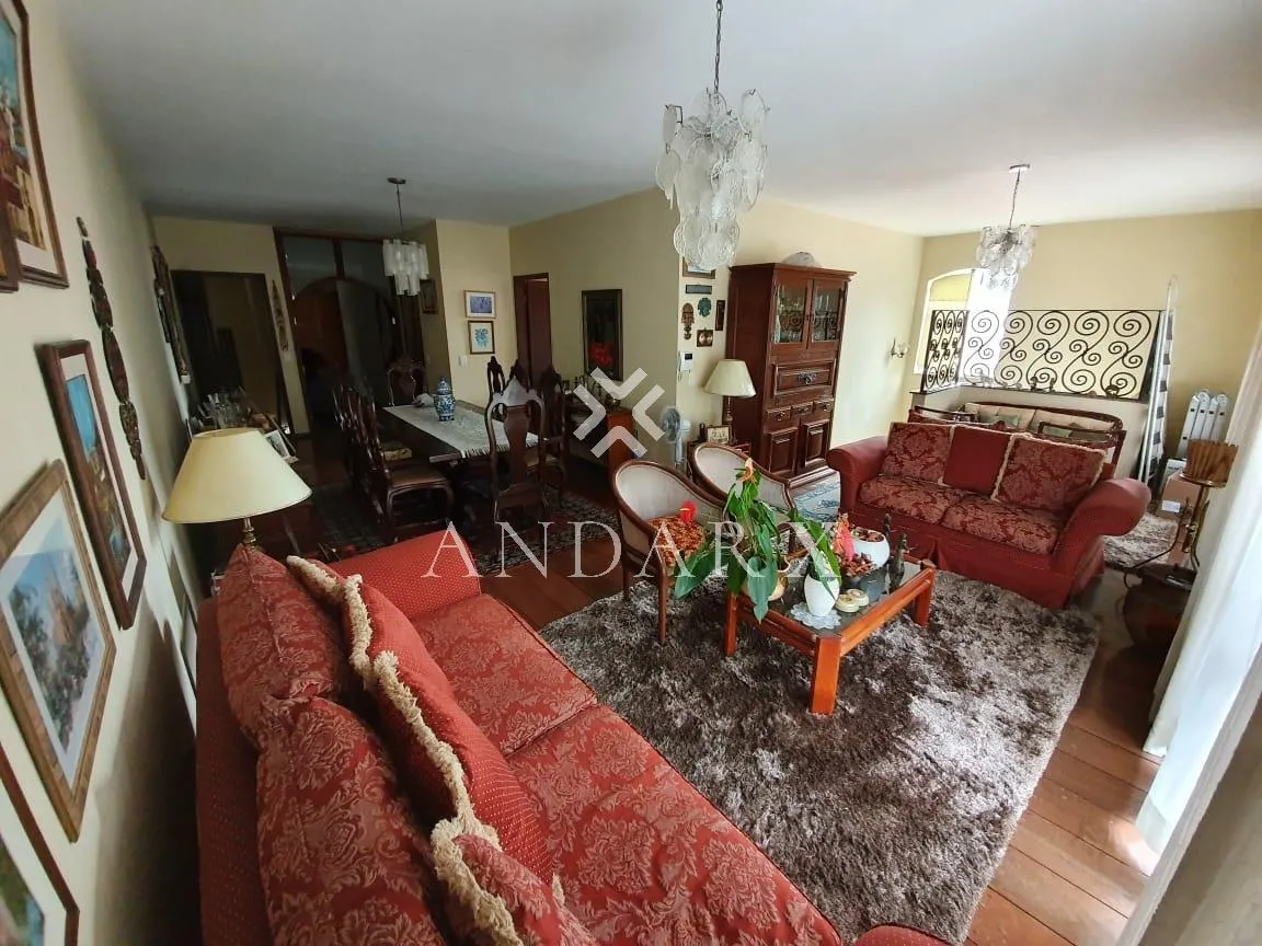 Casa com 2 suítes à venda em Sumarezinho, São Paulo, por R$ 2.120.000