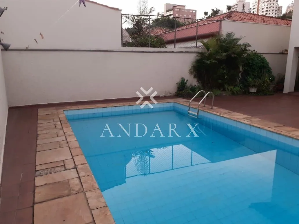Casa com 2 suítes à venda em Sumarezinho, São Paulo, por R$ 2.120.000 Imagem 14