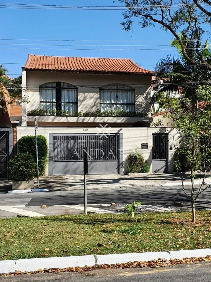 Casa com 2 suítes à venda em Sumarezinho, São Paulo, por R$ 2.120.000 Imagem 2