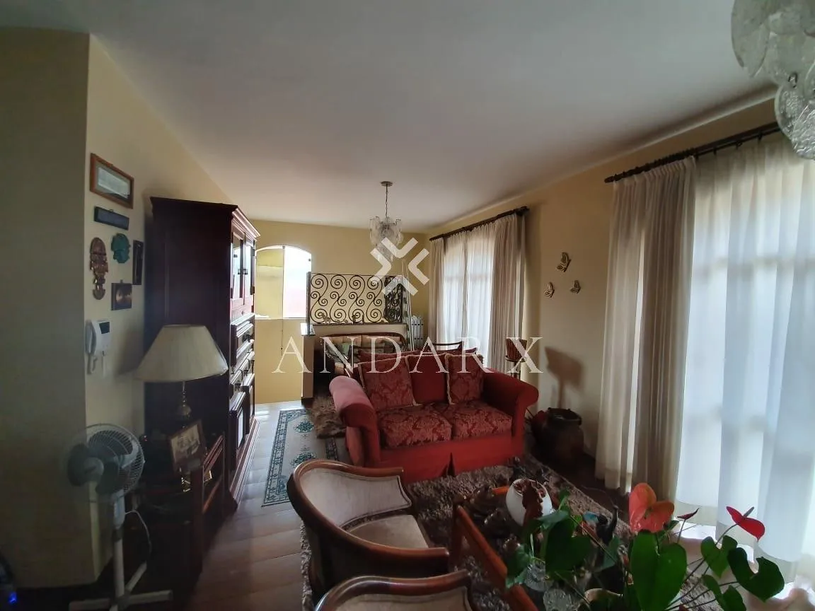 Casa com 2 suítes à venda em Sumarezinho, São Paulo, por R$ 2.120.000 Imagem 3