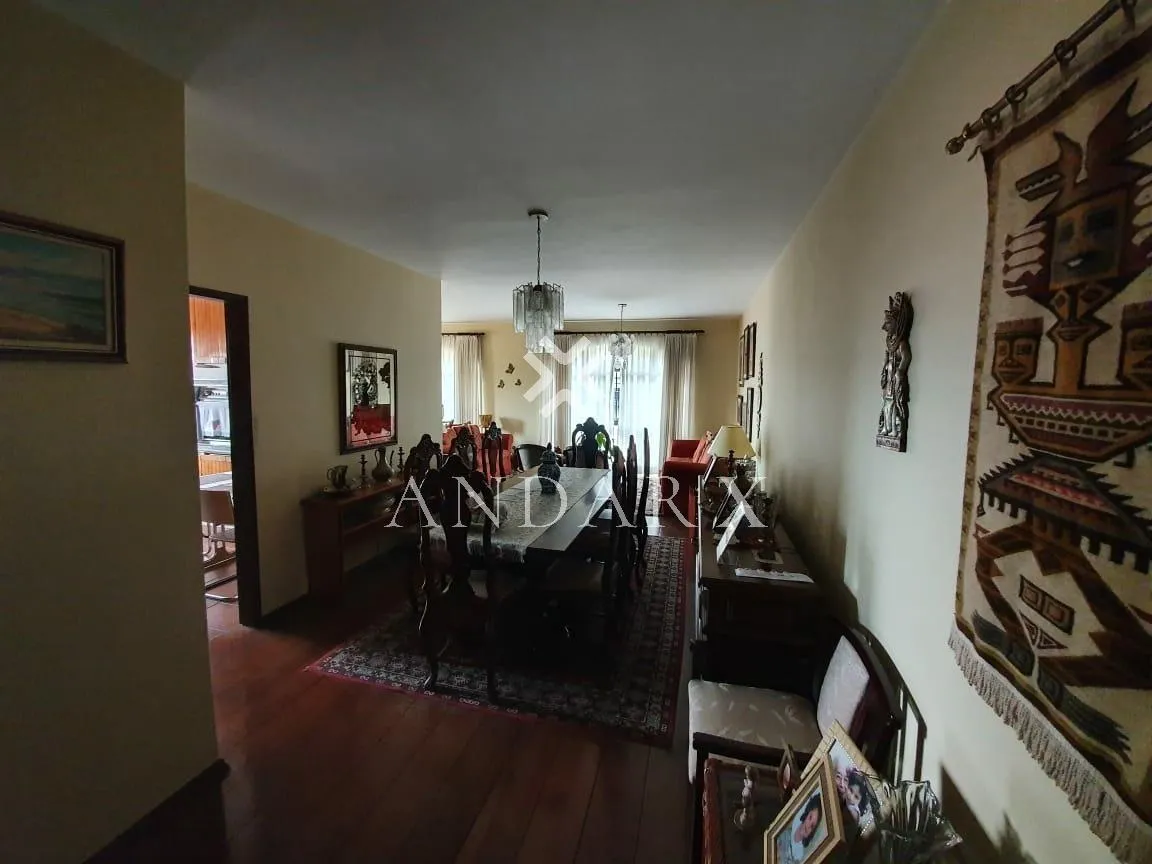 Casa com 2 suítes à venda em Sumarezinho, São Paulo, por R$ 2.120.000 Imagem 5
