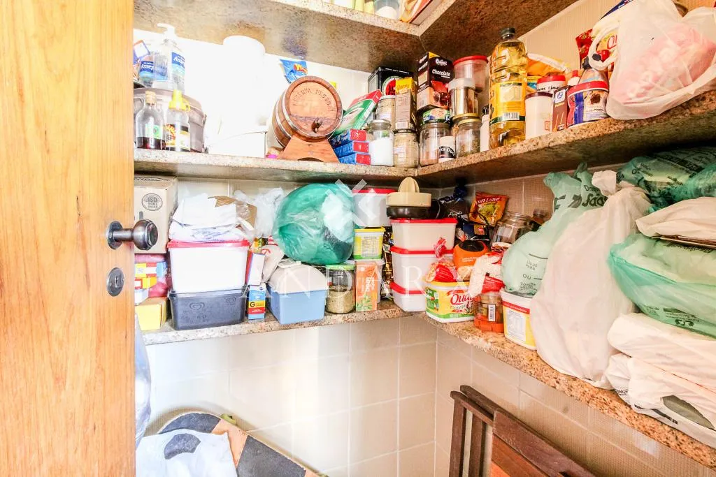 Apartamento com 1 suítes à venda em Perdizes, São Paulo, por R$ 1.500.000 Imagem 21