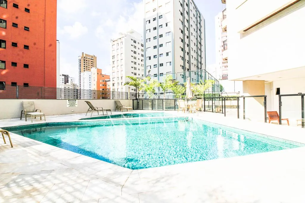 Apartamento com 1 suítes à venda em Perdizes, São Paulo, por R$ 1.500.000 Imagem 24