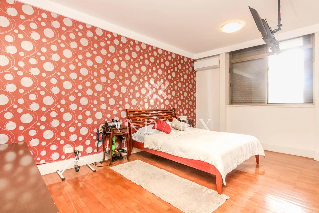 Casa com 5 suítes à venda em Pacaembu, São Paulo, por R$ 5.500.000 Imagem 13