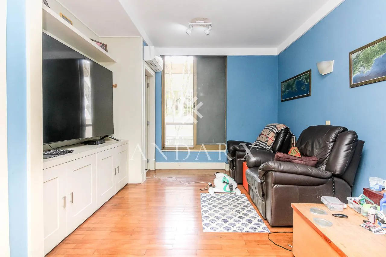 Casa com 5 suítes à venda em Pacaembu, São Paulo, por R$ 5.500.000 Imagem 17
