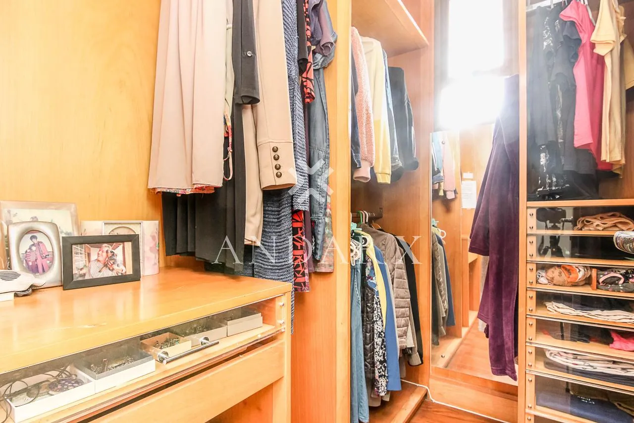 Casa com 5 suítes à venda em Pacaembu, São Paulo, por R$ 5.500.000 Imagem 20