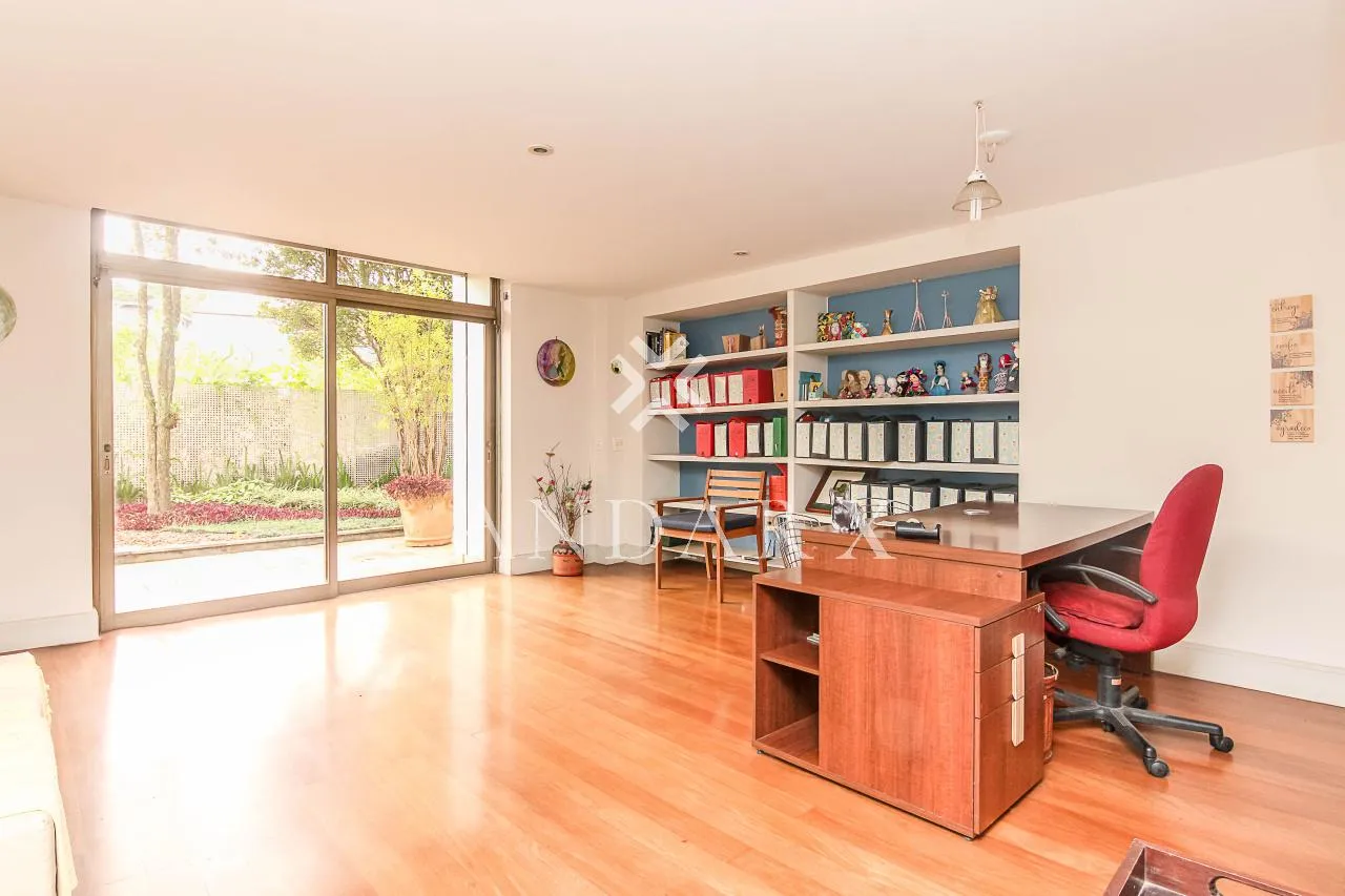 Casa com 5 suítes à venda em Pacaembu, São Paulo, por R$ 5.500.000 Imagem 26