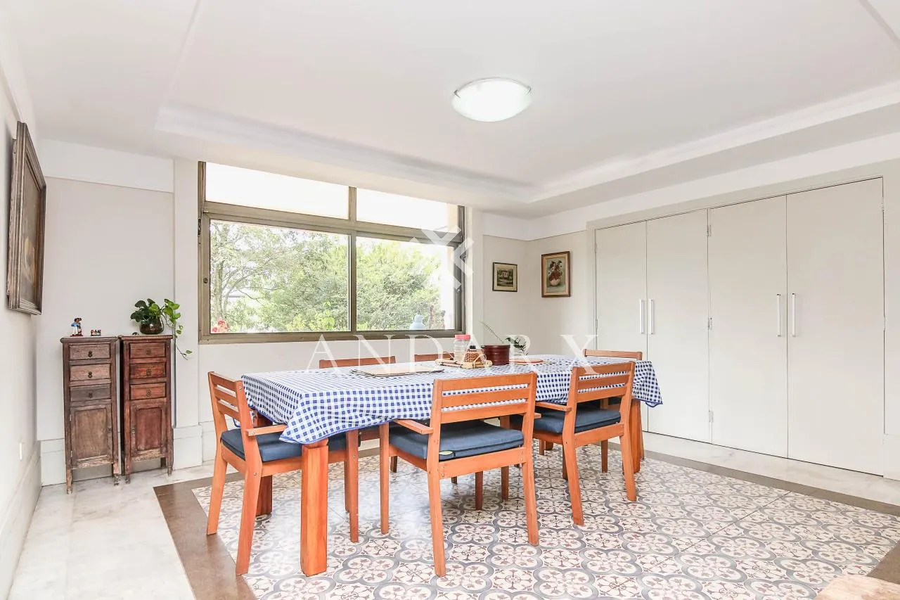 Casa com 5 suítes à venda em Pacaembu, São Paulo, por R$ 5.500.000 Imagem 5