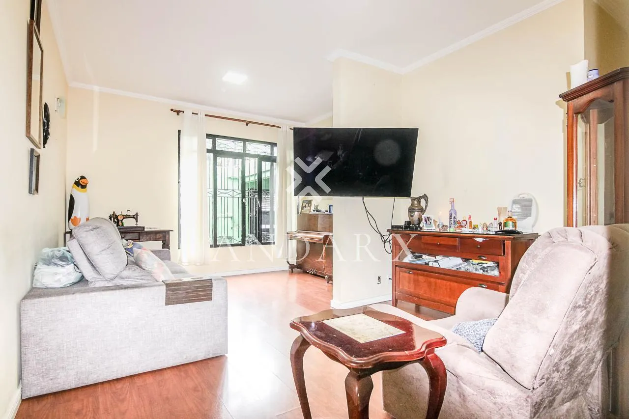 Casa com 2 suítes à venda em Vila Madalena, São Paulo, por R$ 1.200.000