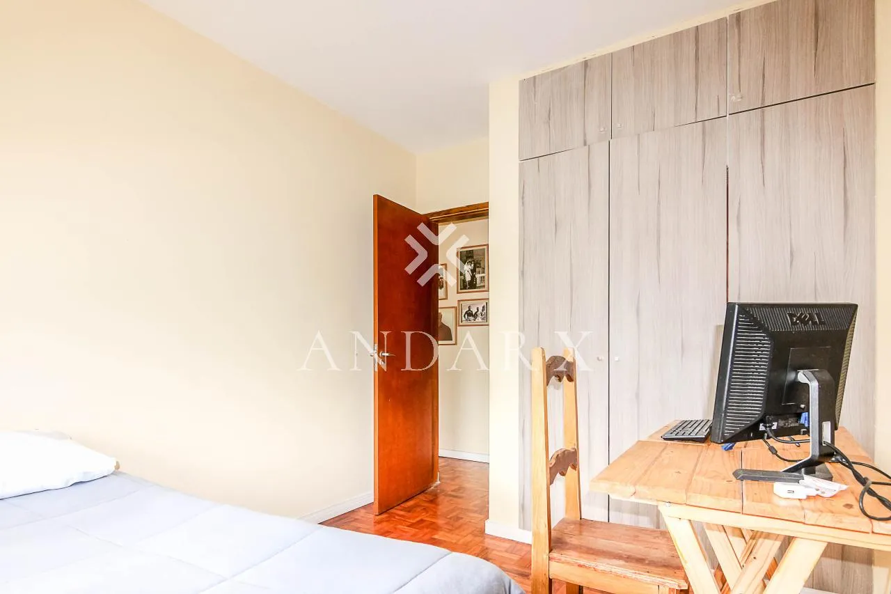 Casa com 2 suítes à venda em Vila Madalena, São Paulo, por R$ 1.200.000 Imagem 10