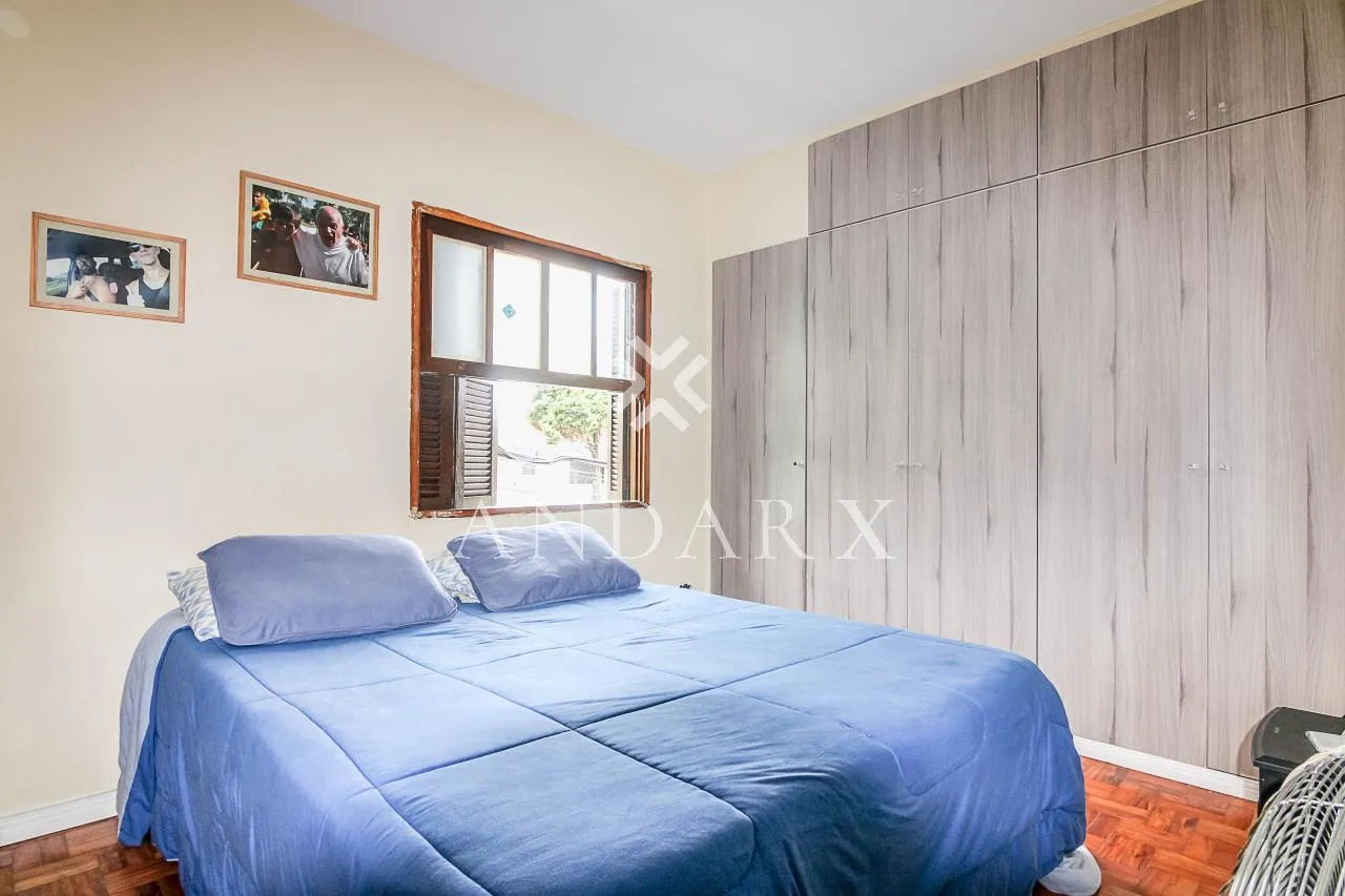 Casa com 2 suítes à venda em Vila Madalena, São Paulo, por R$ 1.200.000 Imagem 11