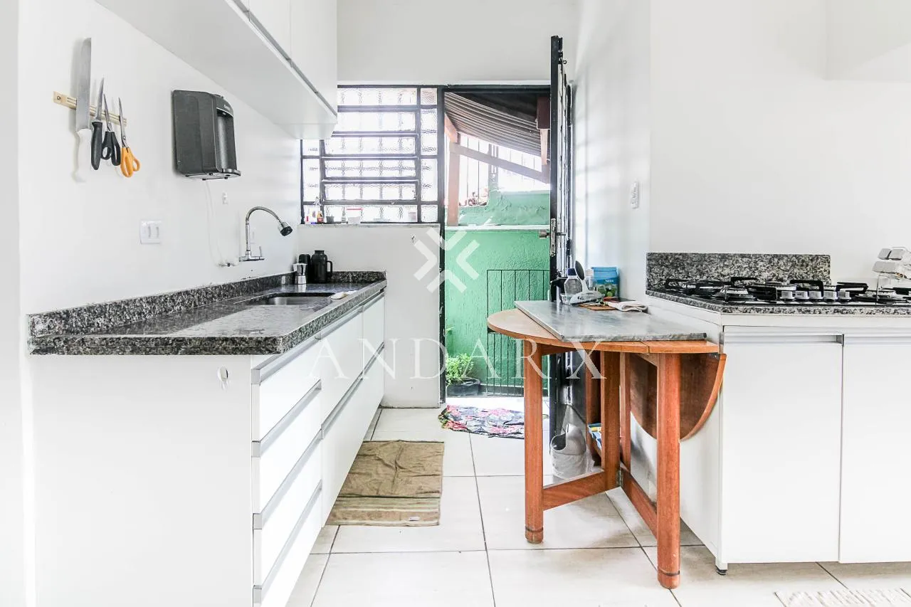 Casa com 2 suítes à venda em Vila Madalena, São Paulo, por R$ 1.200.000 Imagem 16