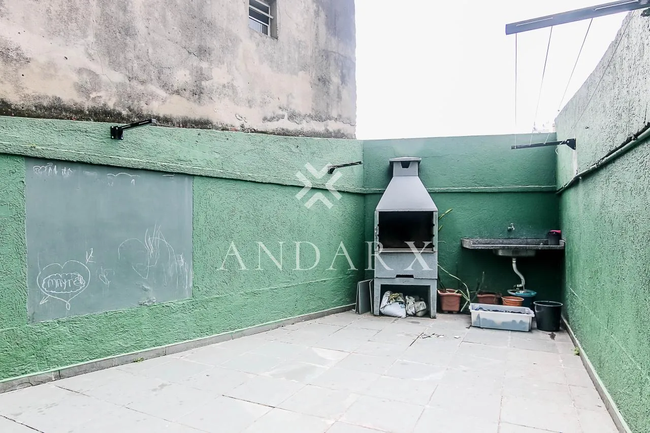 Casa com 2 suítes à venda em Vila Madalena, São Paulo, por R$ 1.200.000 Imagem 18